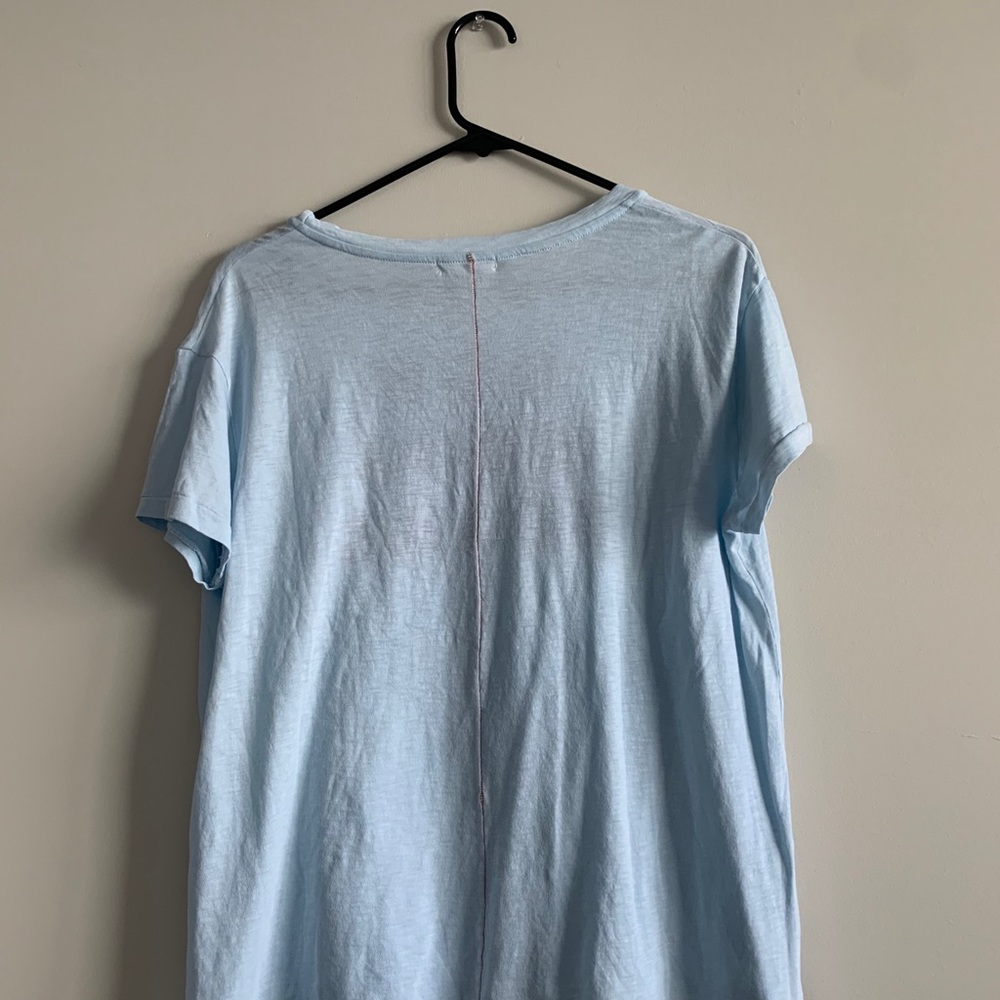 NWOT Sundry basic graphic tee - Picture 5 of 6